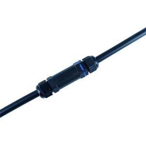 Produktbild für Kabelverbinder Heitronic VO-45608, IP68 wasserdicht