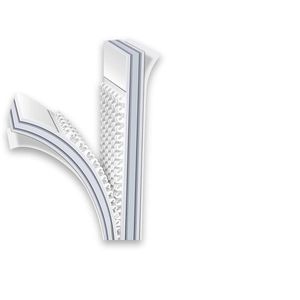 Produktbild für Klettband Tesa Powerstrips Click Small 77720-00020