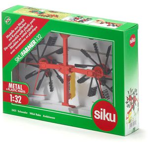 Produktbild für Landwirtschaftsfahrzeug siku 2451 Fella