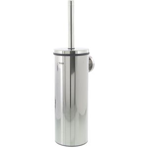 WC-Bürste Tiger Boston 309930346, Edelstahl poliert