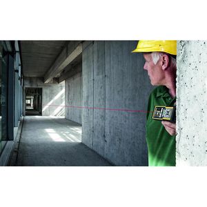 Produktbild für Laser-Entfernungsmesser Stabila LD 520, 18562