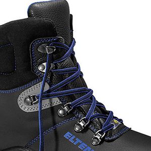 Produktbild für Sicherheitsschuhe ELTEN Alessio Mid, ESD, S3S