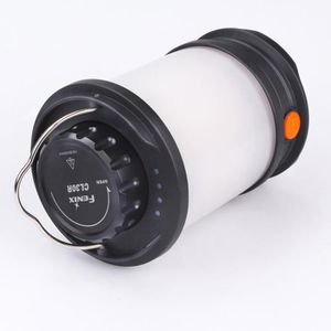 Produktbild für Campinglampe Fenix CL30R, Akku, aufladbar