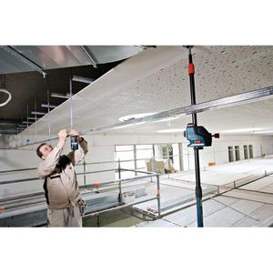 Produktbild für Laser-Empfänger Bosch 0601069J00, LR 7