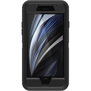 Produktbild für Handyhülle Otterbox Defender Series, 77-56603, schwarz