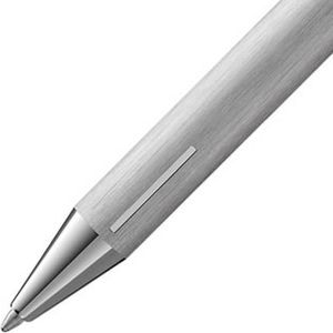 Produktbild für Kugelschreiber Lamy 240 econ brushed, 1228029