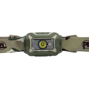 Produktbild für Stirnlampe Petzl Aria 1 RGB LED, mit Batterie