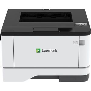 Produktbild für Laserdrucker Lexmark MS431dw, s/w
