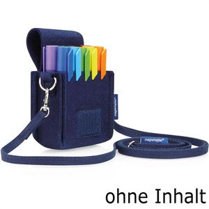 Produktbild für Moderationstasche Magnetoplan ecoAware 11124