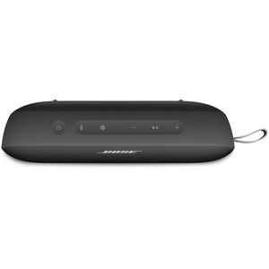 Produktbild für Bluetooth-Lautsprecher Bose Soundlink Flex 2nd Gen, schwarz