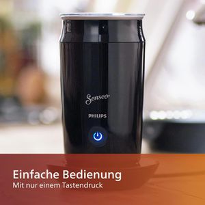 Produktbild für Milchaufschäumer Philips Senseo Milk Twister, CA6500/60