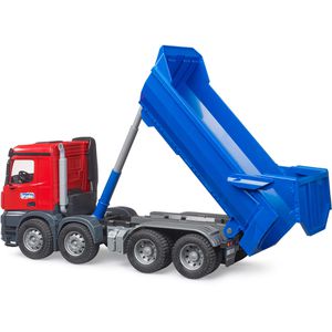 Produktbild für Baustellenfahrzeug bruder MB Arocs