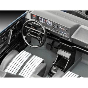 Produktbild für Modellbausatz Revell 05694 Geschenkset VW Golf GTI Pirelli