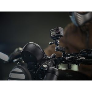 Produktbild für Action-Cam DJI Osmo Action 5 Pro Adventure,wasserdicht bis 20m