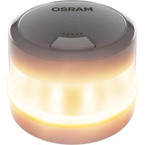 Produktbild für Warnleuchte OSRAM Road Flare V16 IoT, orange, 360° LED