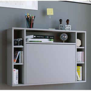 Produktbild für Wandschreibtisch VCM Wandila 915180