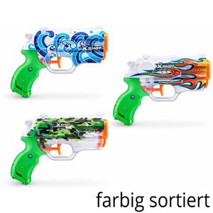 Produktbild für Wasserpistole X-Shot Skins Nano Fast Fill