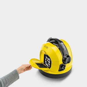 Produktbild für Staubsauger-Filter Kärcher HEPA 12-Filter, 6.414-805.0