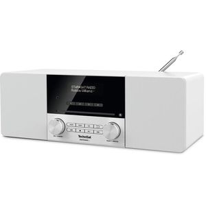Produktbild für Radio TechniSat Digitradio 3 DAB+