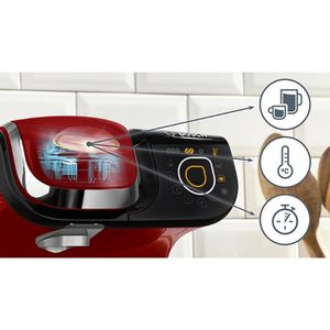 Produktbild für Kapselmaschine Bosch Tassimo My Way 2, TAS6503
