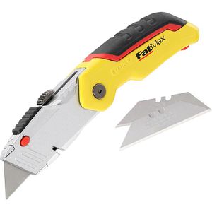 Produktbild für Cuttermesser Stanley FATMAX, 0-10-825
