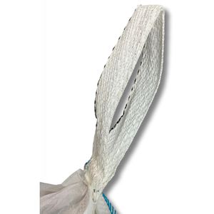 Produktbild für BigBag dm-folien 15730010, bis 1000kg