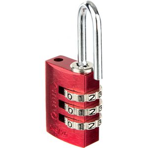 Produktbild für Vorhängeschloss Abus 145/20, 22,5mm
