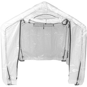 Produktbild für Gewächshaus ShelterLogic SL70682, 3,24 m² Fläche