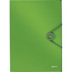 Eckspanner Leitz 4563-10-50, Solid, A4