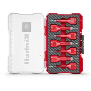 Diamantbohrer Einhell M-CASE 500400, Set