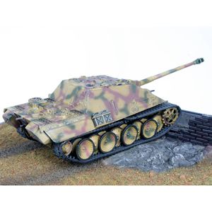 Produktbild für Modellbausatz Revell 03232 Sd.Kfz.173 Jagdpanther