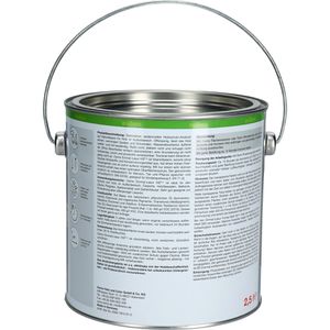 Produktbild für Holzlasur Osmo Einmal-Lasur HS Plus, 2,5l