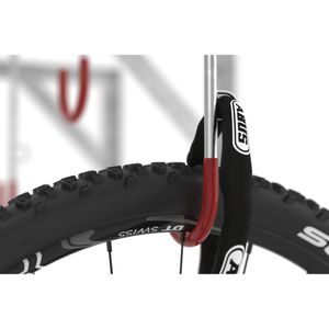Produktbild für Fahrradständer WSM 3873, Wandmontage