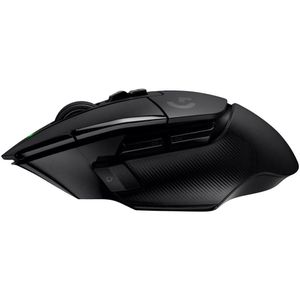 Produktbild für Maus Logitech G502 X Lightspeed, Gaming Mouse