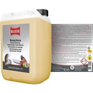 Produktbild für Harzlöser Ballistol 25425