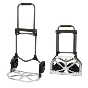 Sackkarre Böttcher-AG Paketkarre, klappbar