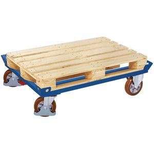 Paletten-Fahrgestell VARIOfit sw-870.341