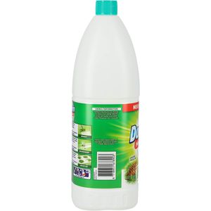 Produktbild für Hygienereiniger DanKlorix Grüne Frische