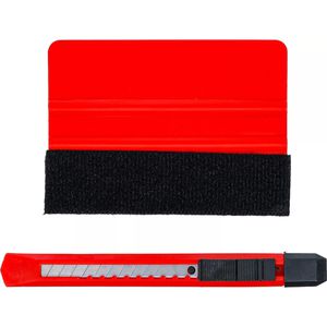 Produktbild für Rakel BGS-technic Set, 85215, 75 x 100mm