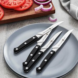 Produktbild für Steakmesser Zwilling Pro 38430-002, 4 Stück
