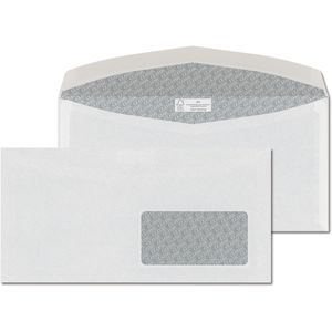 Kuvertierhüllen ÖKI Classic, C6/5