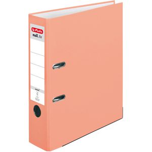 Ordner Herlitz 50028467 maX.file protect, PP, A4