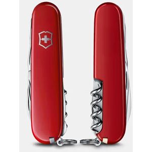 Produktbild für Taschenmesser Victorinox Huntsman 1.3713, rot