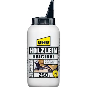 Holzleim UHU Original, D2, 250g