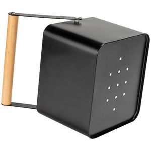 Produktbild für Aufbewahrungskorb Wenko Baco 55023100, 7L