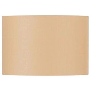 Lampenschirm SLV Fenda 155583, Zylinder