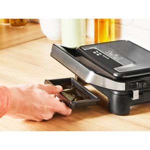 Produktbild für Kontaktgrill Tefal Inicio Compact, GC270D