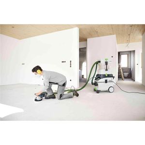 Produktbild für Sanierungsfräse Festool RENOFIX RG 130 ECI-Set DIA TH