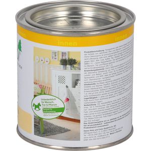 Produktbild für Holzlasur Osmo Dekorwachs transparent, 0,375l