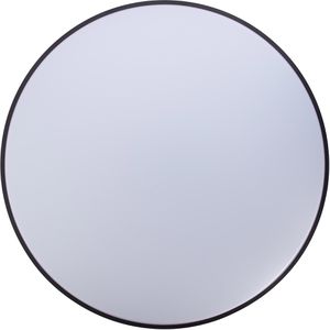 Produktbild für Deckenleuchte Brilliant Slimline, schwarz, LED